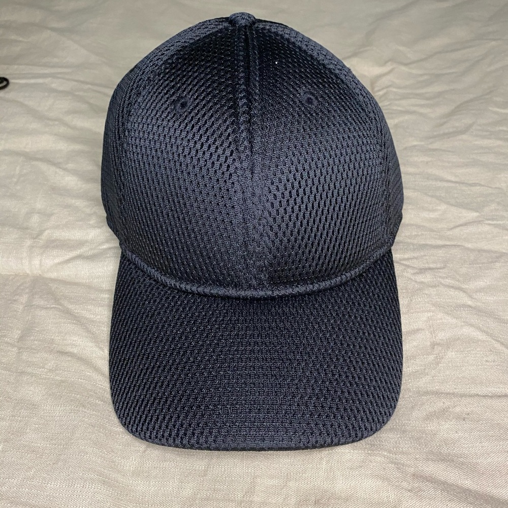 The Single Panel Hat *Cool*